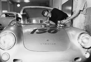 Little Prints: James Dean