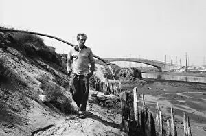Movie Prints: James Dean
