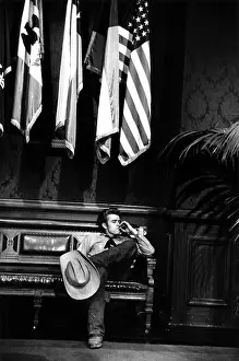 Film Prints: James Dean