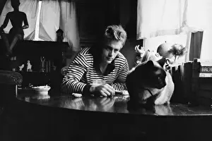 Actor Prints: James Dean
