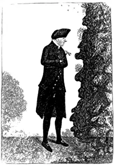 Farmer Prints: James Hutton, Scottish Geologist