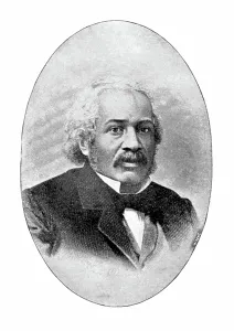 Abolition Prints: James McCune Smith, American Physician and Author