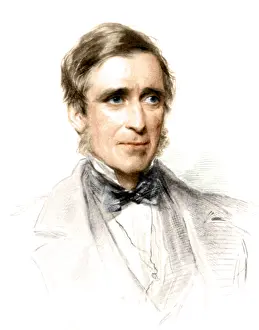 Founder Prints: James Paget, English Surgeon and Pathologist