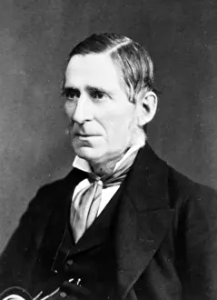 Founder Prints: James Paget, English Surgeon and Pathologist