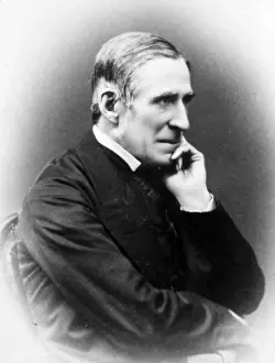 Surgeon Prints: James Paget, English Surgeon and Pathologist