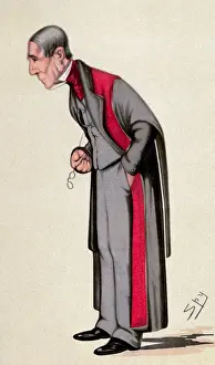 More Science & Medical Prints: James Paget, English Surgeon and Pathologist