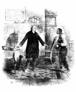 Freedom Prints: James W.C. Pennington Escapes to Freedom, 1827