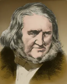 James Young Simpson, Scottish Physician
