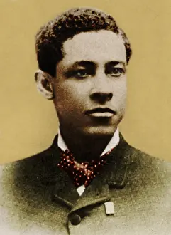 Jan Matzeliger, American Inventor