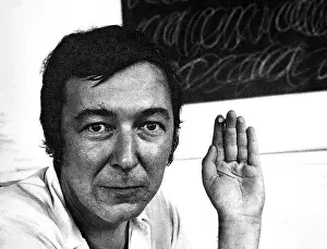 Sculptor Prints: Jasper Johns