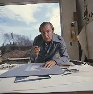 Notable Prints: Jasper Johns