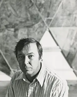Sculptor Prints: Jasper Johns
