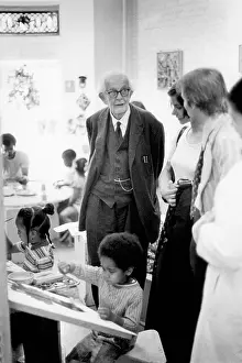 Jean Piaget