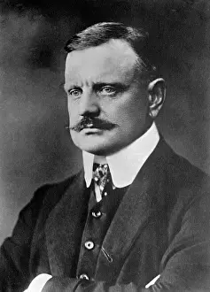 : Jean Sibelius, Finnish Composer