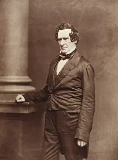 Government Prints: Jeremiah Sullivan Black, American Statesman