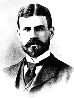 Mosquito Prints: Jesse William Lazear, American Medical Researcher