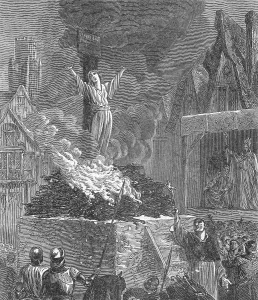 Year Prints: Joan of Arc, French National Heroine