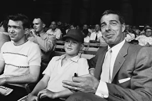 Game Prints: Joe DiMaggio