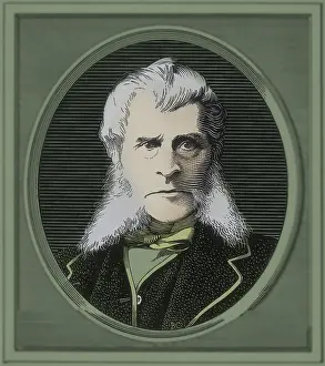 Post Prints: John Bigelow, American Diplomat