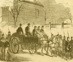 Abolition Prints: John Brown, American Abolitionist