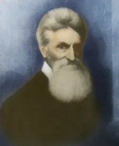 Abolition Prints: John Brown, American Abolitionist