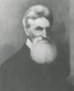 Abolition Prints: John Brown, American Abolitionist