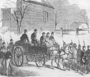 Abolition Prints: John Brown, American Abolitionist