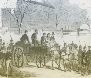 Abolition Prints: John Brown, American Abolitionist