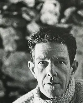 Musical, Classical & Jazz Prints: John Cage, 1963