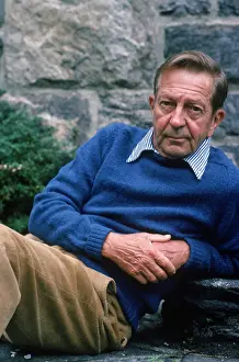Pulitzer Prints: John Cheever
