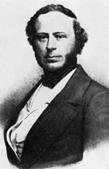 Engineer Prints: John Ericsson, Swedish-American Inventor