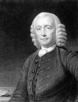 John Prints: John Harrison
