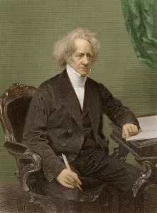 Frederick Prints: John Herschel, English Polymath