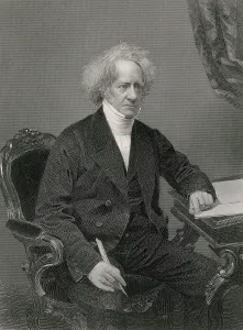 Frederick Prints: John Herschel, English Polymath