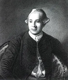 Patriot Prints: Joseph Warren, American Patriot