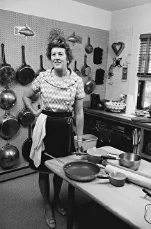 Julia Child