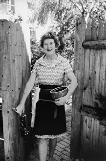 Julia Child