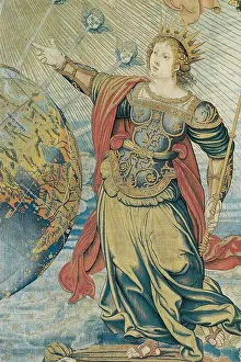 Arts Prints: Juno, Roman Goddess