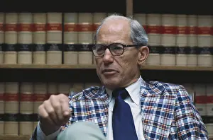 Justice Byron White