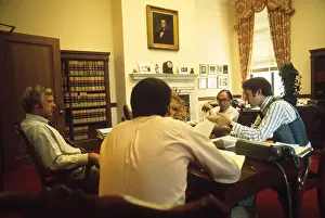 Justice Prints: Justice Rehnquist