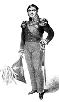 Karl Ferdinand von Graefe, Plastic Surgeon