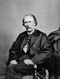 Guide Prints: Kit Carson, American Frontiersman