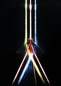 Reflecting Prints: Prism