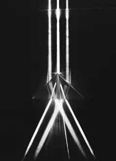 Reflecting Prints: Prism