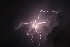 Lightning Prints: Lightning