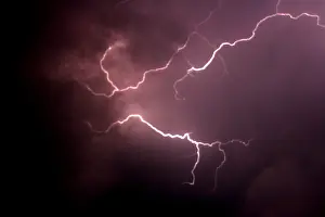 Lightning Prints: Lightning