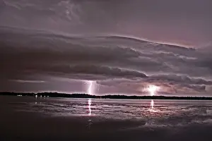 Lightning Prints: Lightning