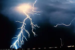 Lightning Prints: Lightning