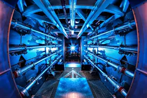 : Llnl, National Ignition Facility, Laser based nuclear fusion research facility
2116765