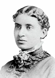 Abolition Prints: Lottie Forten Grimke, American Abolitionist and Poet